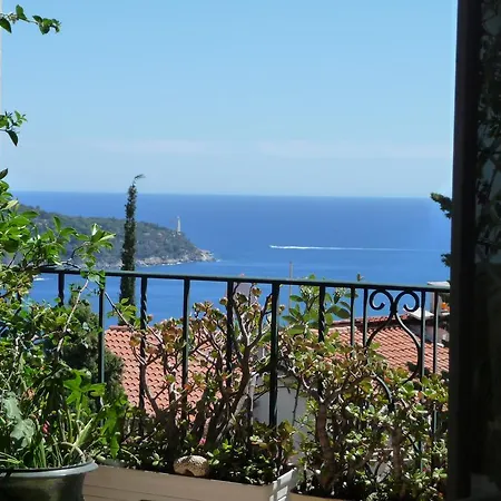 Olivula Apartment Villefranche-sur-Mer