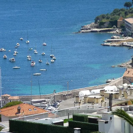Apartment Olivula Villefranche-sur-Mer